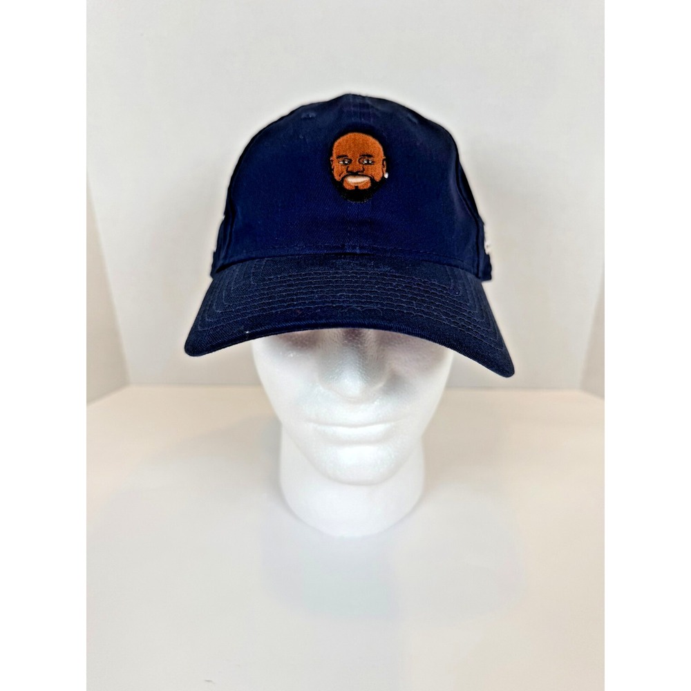 Emmitt Smith Dallas Cowboys Hat Ball Cap New Era NFL Football 9TWENTY Adjustable